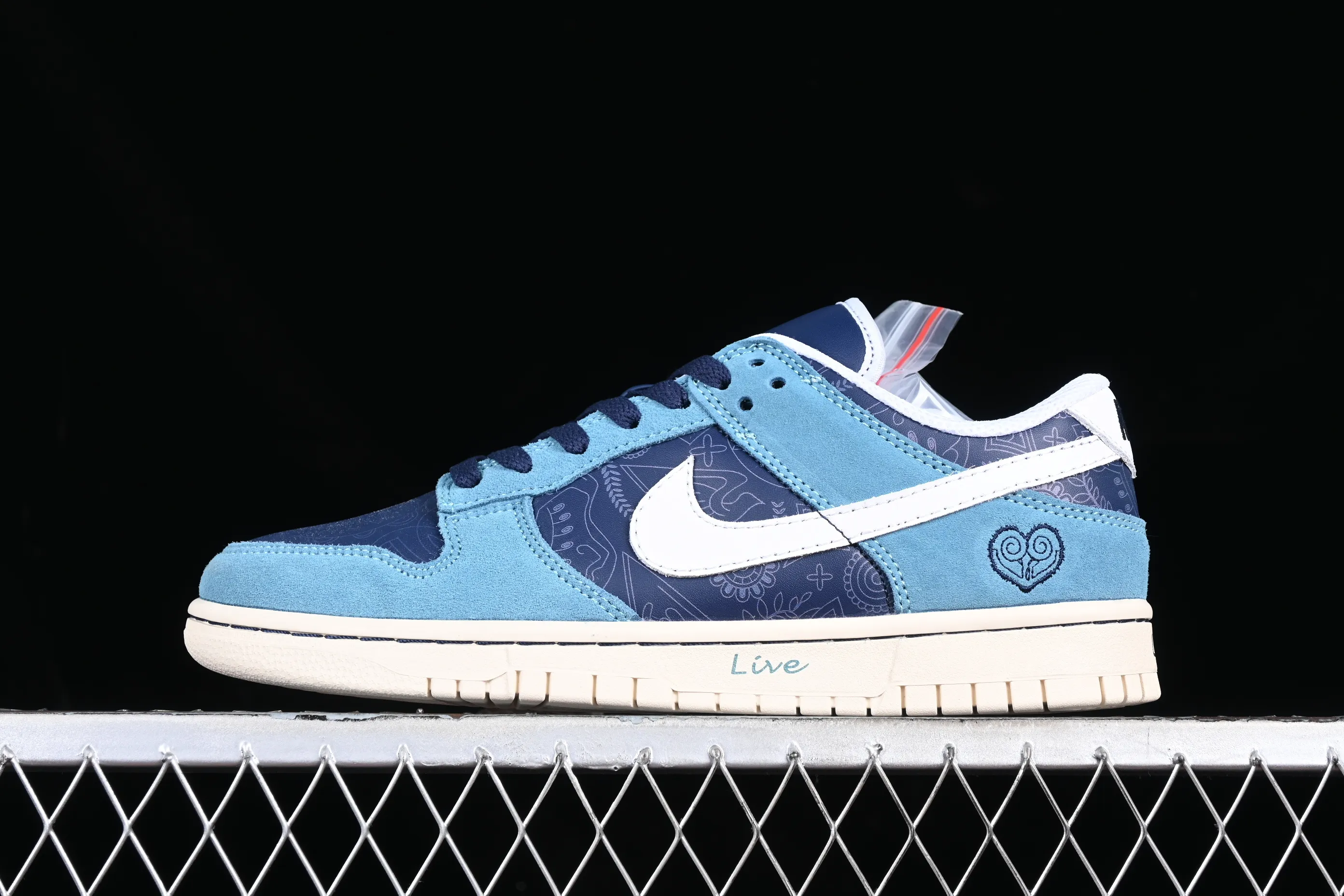 All categories Nk SB Dunk series Nk SB Dunk Low low-top sneakers Nk Dunk Low SB low-top sports and leisure sneakers 318306-441